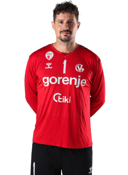 Matevž Skok