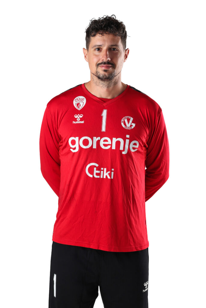 Matevž Skok