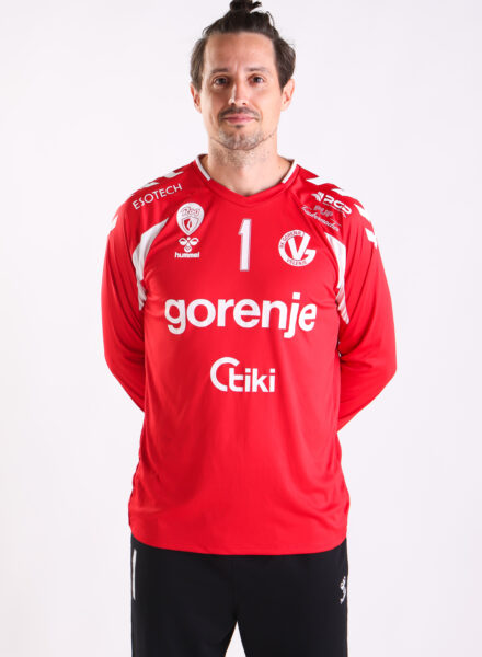 Matevž Skok
