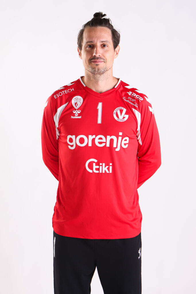 Matevž Skok