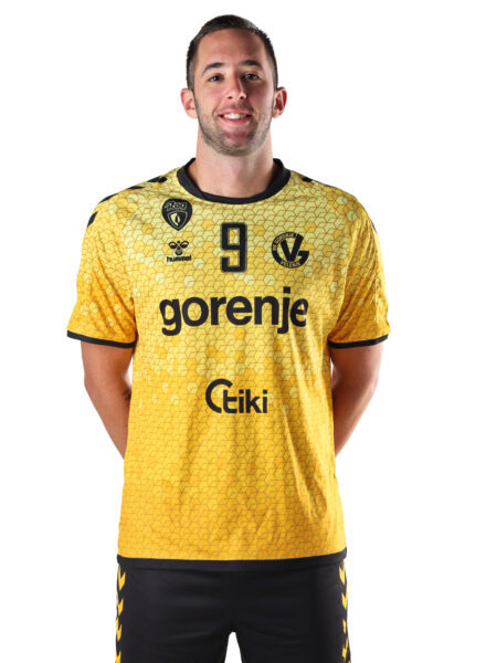 Tarik Velić