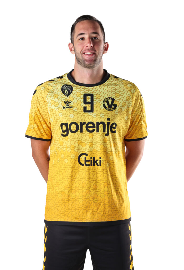 Tarik Velić