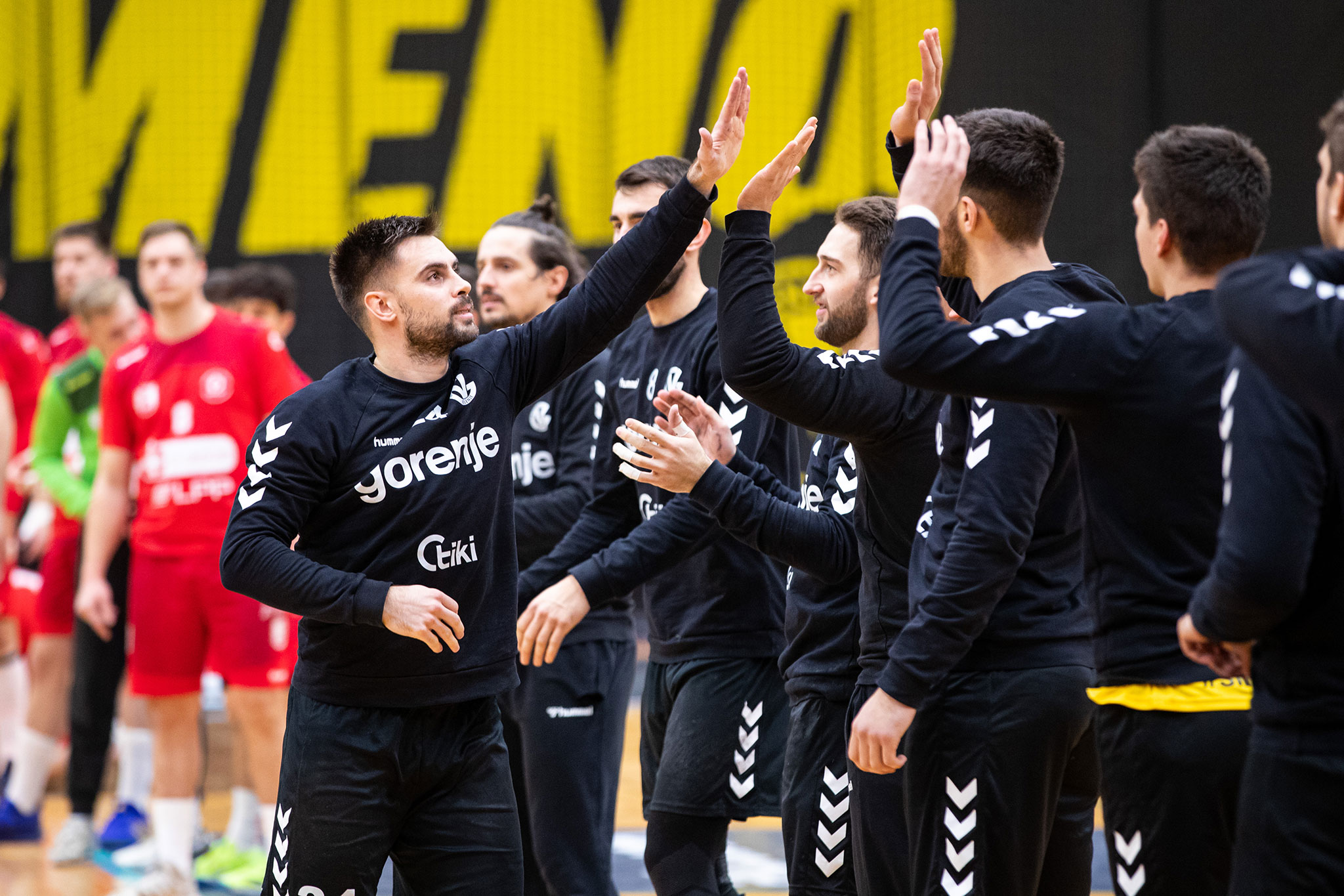 header banner
