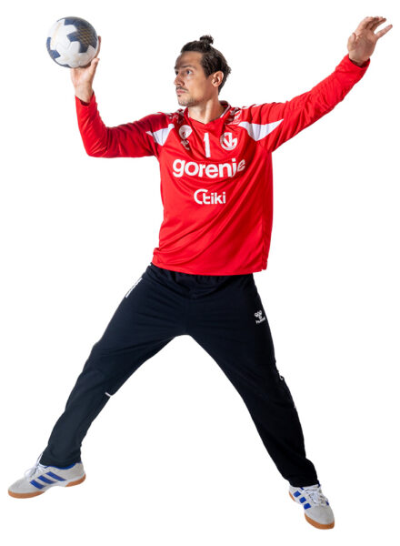 Matevž Skok