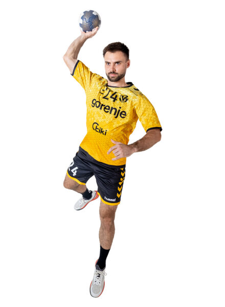 Tilen Sokolič