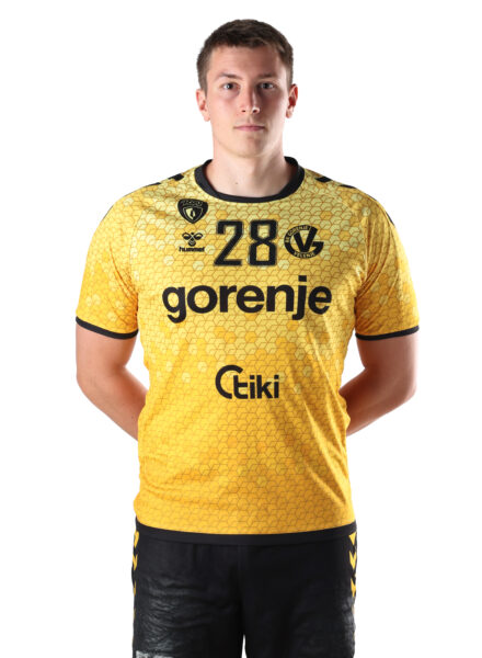 Anže Blagotinšek