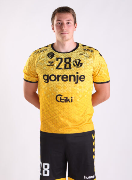 Anže Blagotinšek