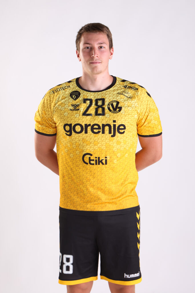 Anže Blagotinšek