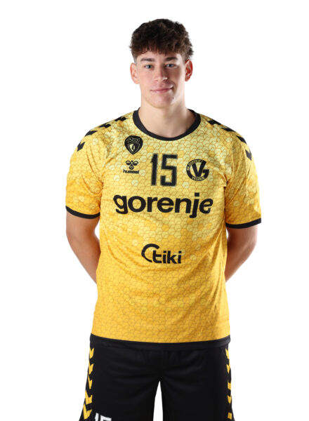 Nik Blagus