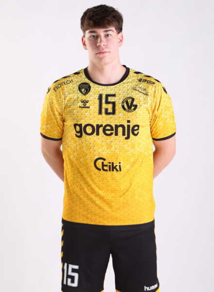 Nik Blagus