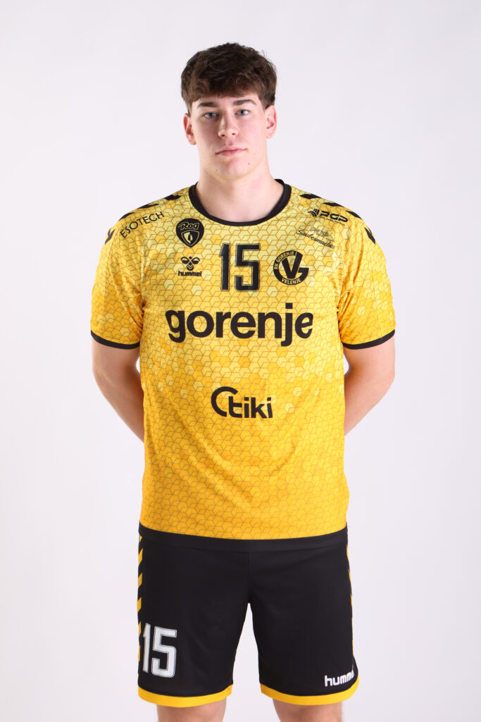 Nik Blagus