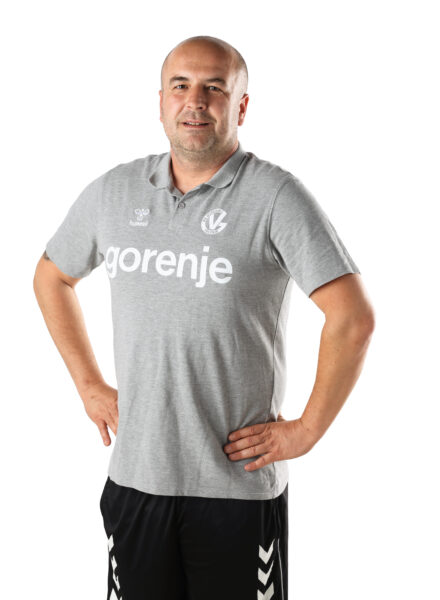 GREGOR ČUDIČ