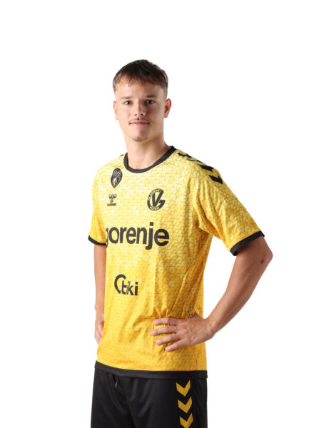 Vanja Dragič