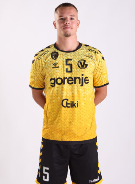 Vanja Dragič