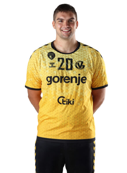 Jernej Drobež