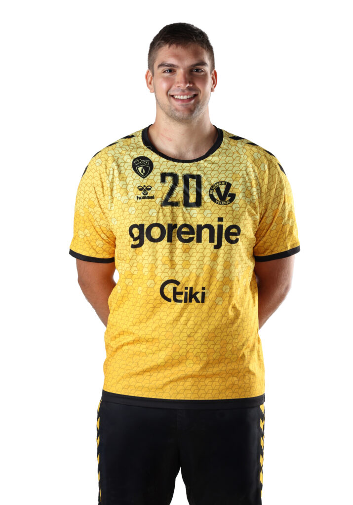 Jernej Drobež