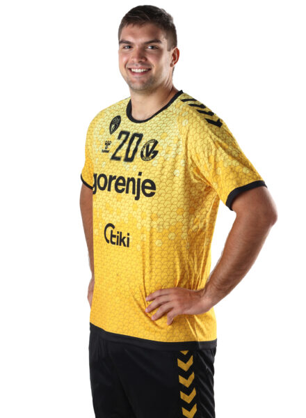 Jernej Drobež