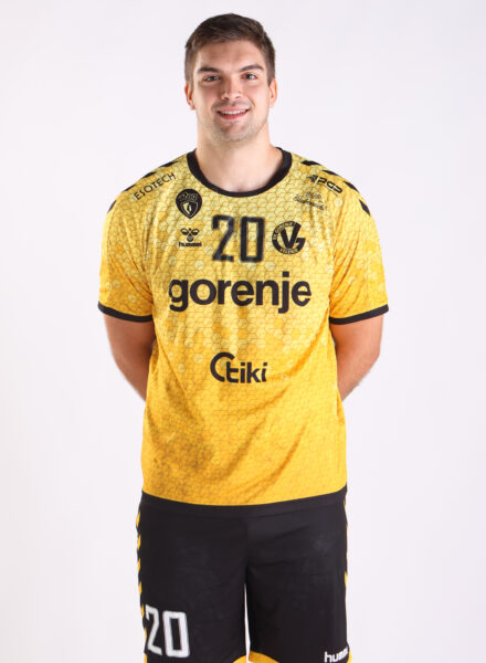 Jernej Drobež