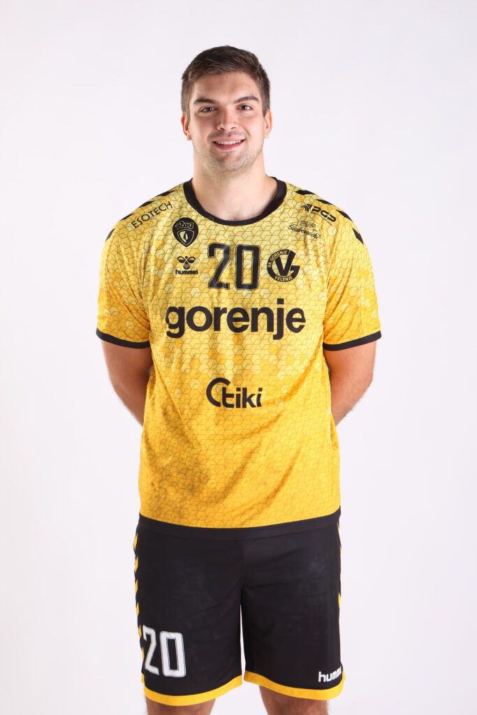 Jernej Drobež