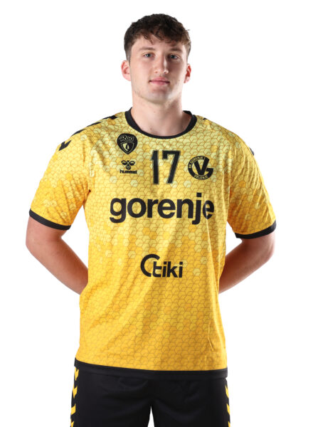 Andraž Glinšek
