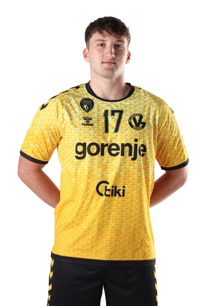 Andraž Glinšek