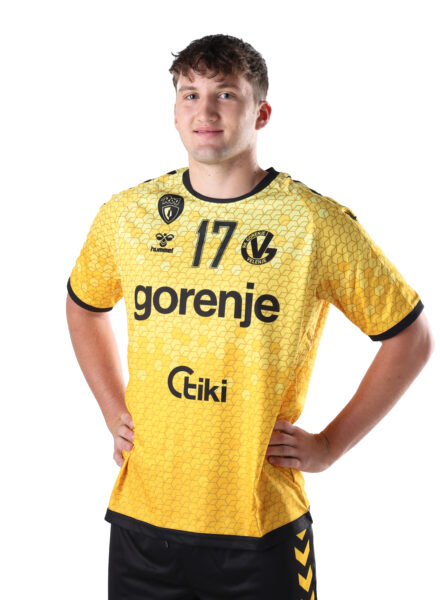 Andraž Glinšek