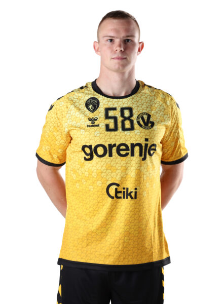 Nejc Hriberšek