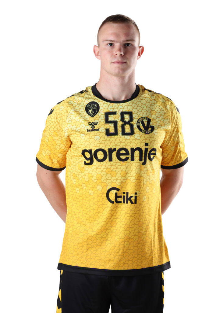 Nejc Hriberšek
