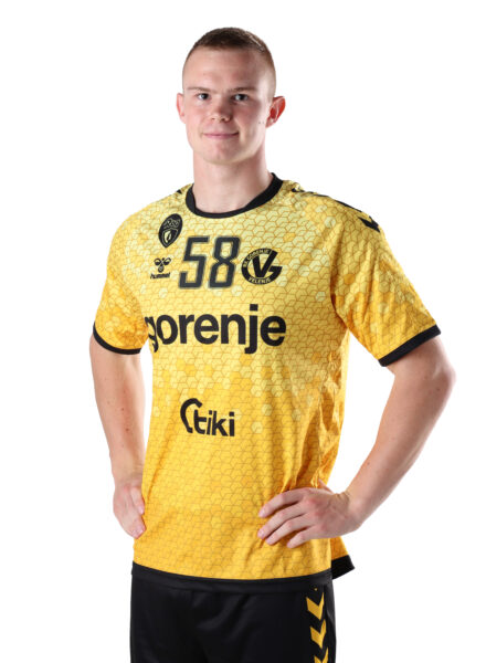 Nejc Hriberšek