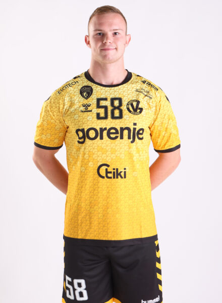 Nejc Hriberšek