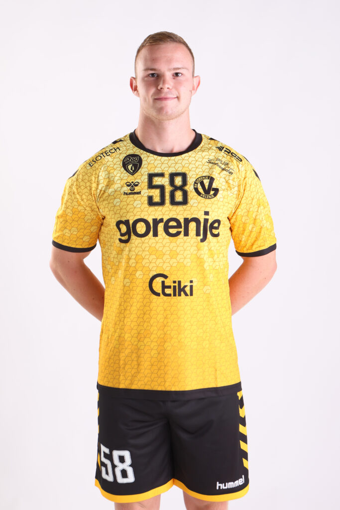 Nejc Hriberšek