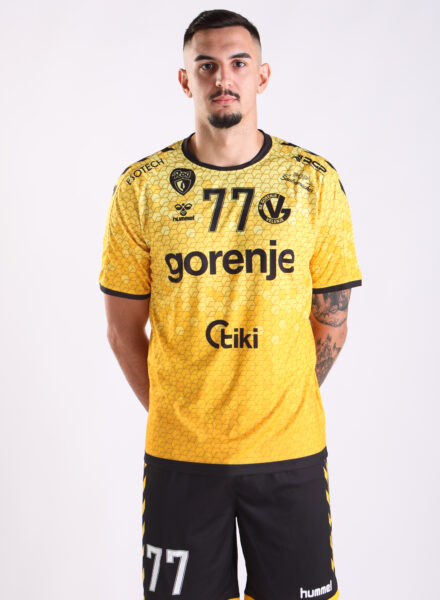 Mihael Ivanov