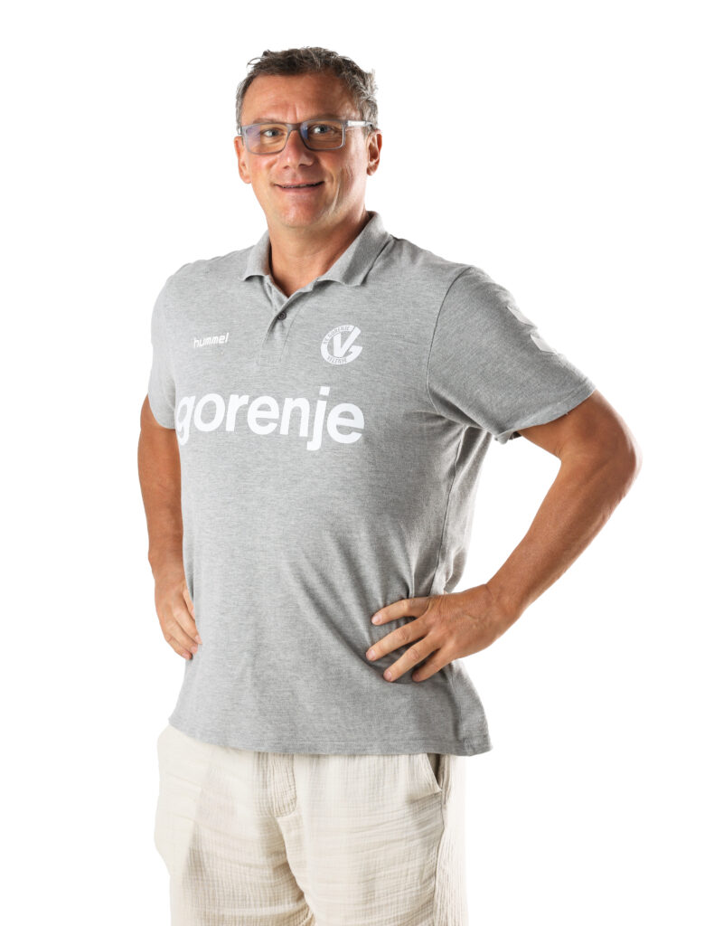 ZORAN JOVIČIČ