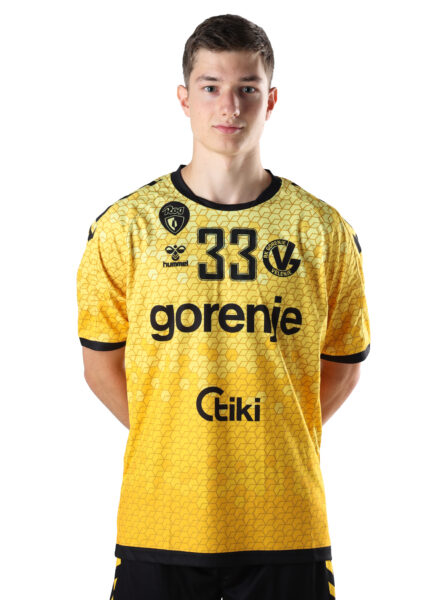 Aljaž Pratnekar