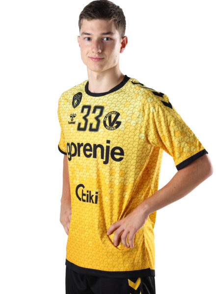 Aljaž Pratnekar
