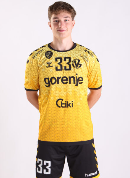 Aljaž Pratnekar