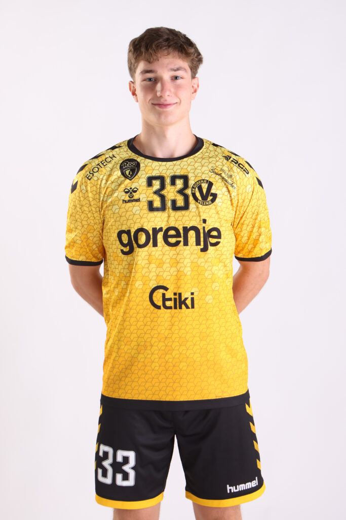 Aljaž Pratnekar