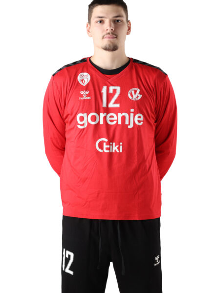 Luka Sandič