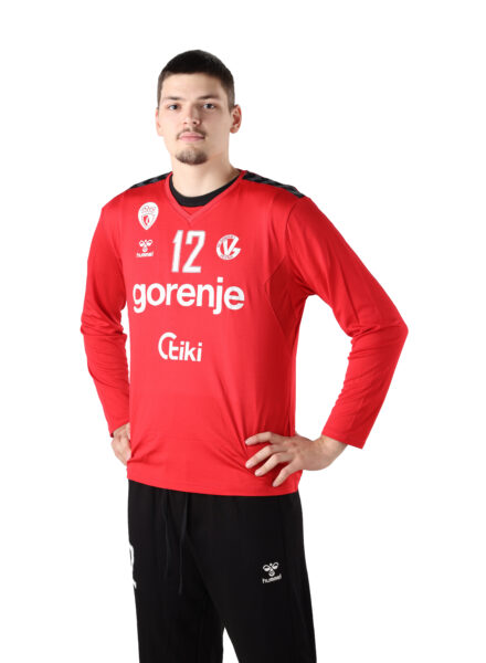 Luka Sandič