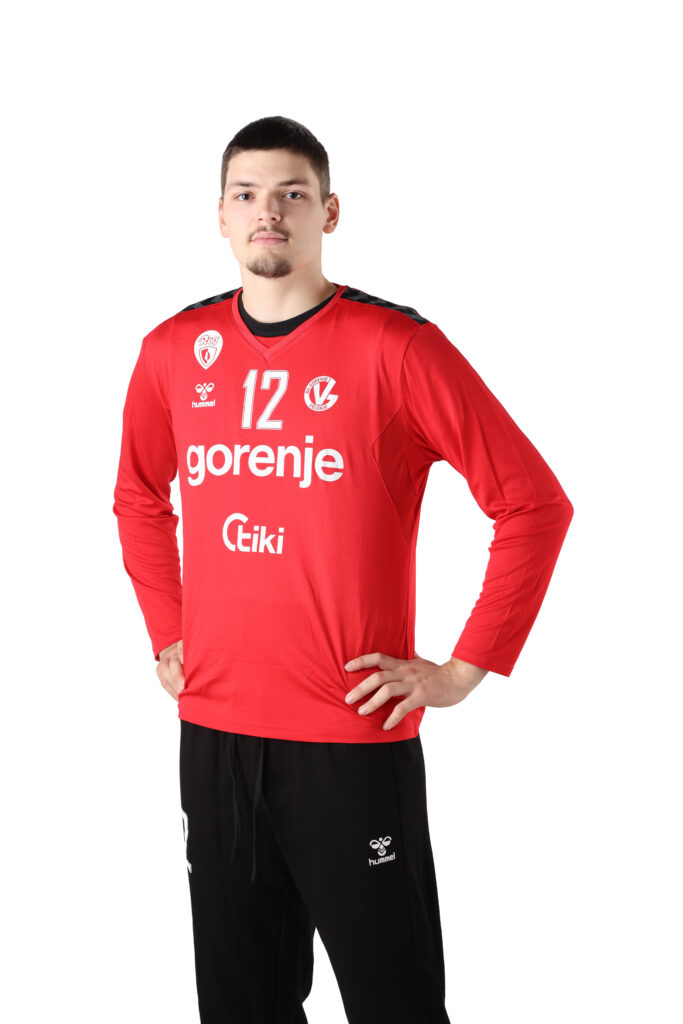 Luka Sandič