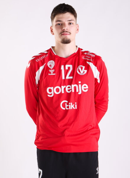 Luka Sandič