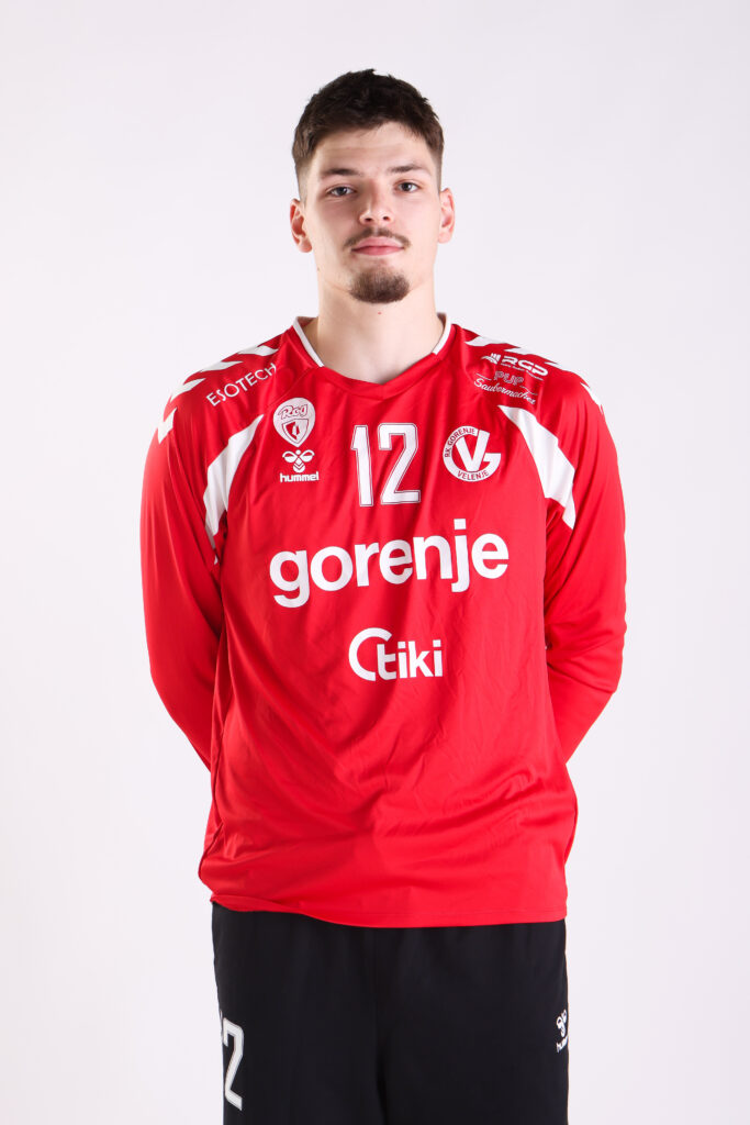 Luka Sandič