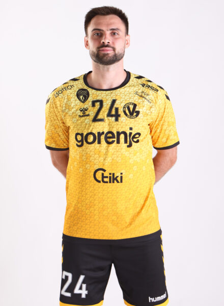 Tilen Sokolič
