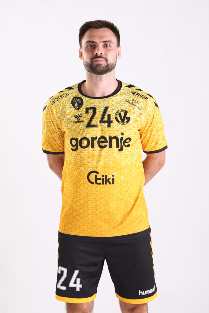 Tilen Sokolič