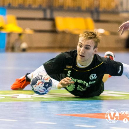 Mladinci - Celje PL : Gorenje (21.02.2018)