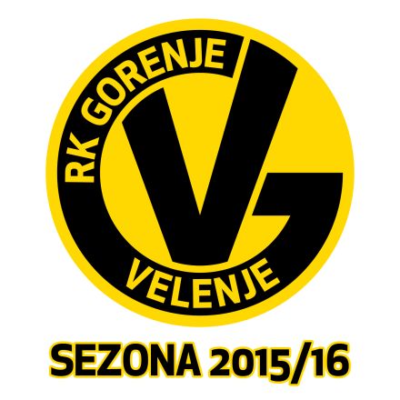 SEZONA 15/16